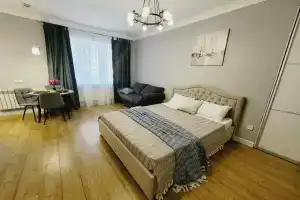 Симбирские апартаменты, Ульяновск