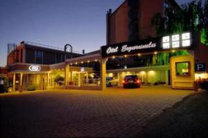 Erzurumlu Hotel, Килиос