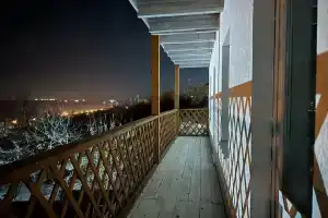 Гостевой дом «Акварель», Муром