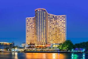 Royal Orchid Sheraton Hotel And Towers - Sha Extra Plus