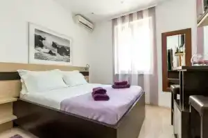 Apartments Aspalathos, Сплит