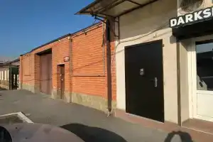Хостел «Элвика», Владикавказ