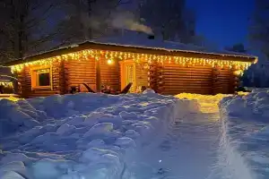 Дом для отпуска «Karjala»