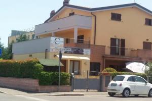 Мини-отель «Cameracaffè sul Lago», Ареццо