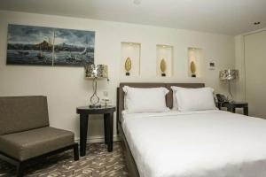 Отель «The Elysium Taksim», Стамбул