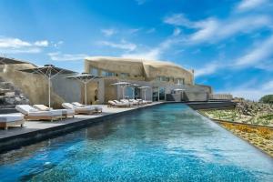 Andronis Concept Wellness Resort, Имеровигли