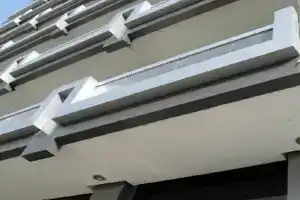 The Park Hotel Piraeus, Пирей