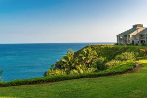 Princeville Oceanfront Villas, Принсвилл
