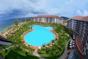 Vinpearl Resort & Spa Phu Quoc, Остров Фукуок