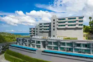 Patong Bay Hill Resort - Sha Plus, Патонг
