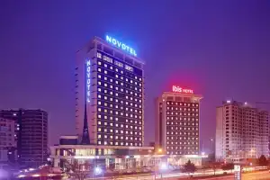 Отель «Ibis Konya», Конья
