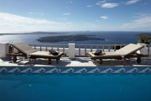 Iliovasilema Hotel & Suites, Имеровигли