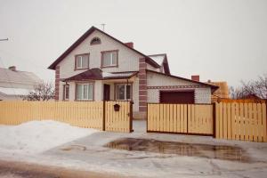 Гостевой дом «У Ольги»