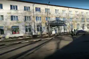 Гостиница «Яна», Макаров