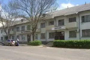 Уют, Невель