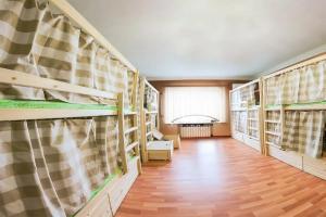 Хостел «Чисто»