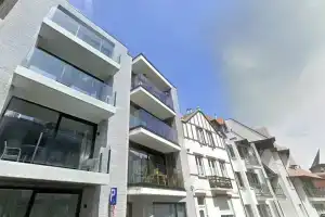 Casselbergh Residences Leader, Де Хаан