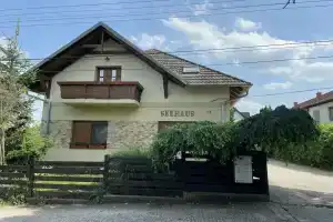 See Haus - Podmaniczky, Балатонфельдвар