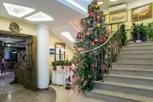 Отель «Кремлевский», Суздаль
