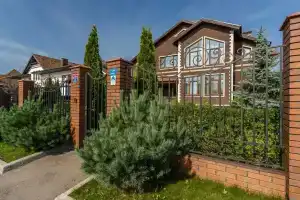 Гостевой дом «Новое Бачурино», Коммунарка