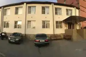 Гостиница «Реал», Владикавказ
