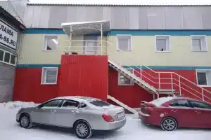 ГК Главснаб Хостел , Сургут