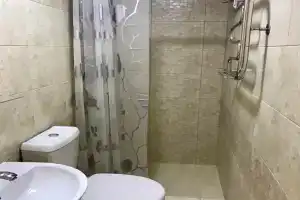 Гостевой дом на Нахимова, Ялта