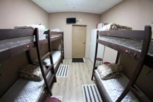 Хостел «Гермес», Москва