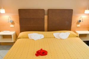 Baia del Godano Resort & Spa, Капо-Ватикано