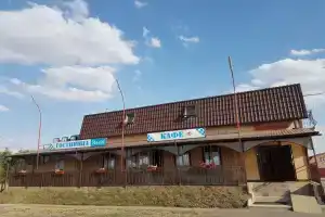 Хостел «Бавария» в Развильном