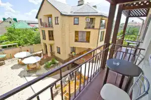 Гостевой дом «Симона», Витязево