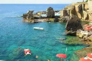 Appartamento Tamigi, Санта-Чезареа-Терме