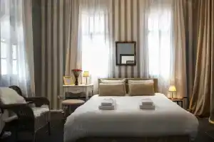 Holyguest Luxury & Design In Neve Tzedek, Тель-Авив