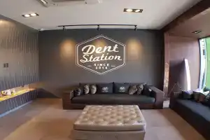 Dent Station Stylish Residence, Чалонг