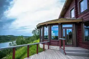 Отель «Мальская долина», Изборск