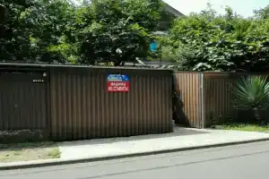 Гостевой дом, Адлер