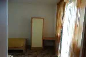 Аппартотель Сален, Витязево
