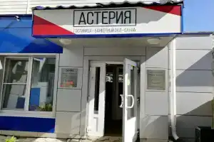 Мини-отель «Астерия», Воронеж