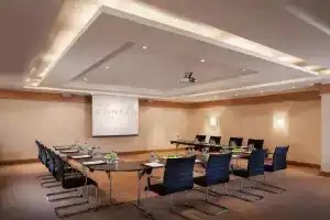 Отель «Conrad Dublin»