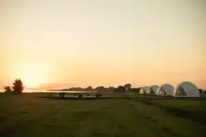 Кемпинг «Космос», Зеленоградск