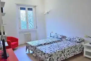 Beddyway - Garibaldi District, Милан