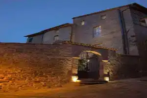 Antico Sipario Boutique Hotel, Пачиано