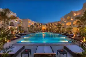 Sonesta Club Sharm El Sheikh, Шарм-эль-Шейх
