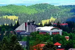 Hotel Piatra Mare Poiana Brasov, Брашов