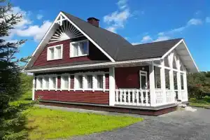 Гостевой дом «Астра»