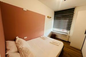 Appartamento Medaglie D'oro, Болонья