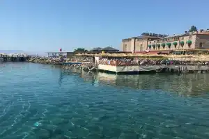 Assos 3 Oda, Ассос