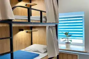 Хостел «Kazan»