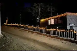 Гостиница «Urus-House», Архыз