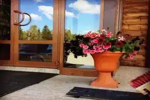 Отель «Вилга»